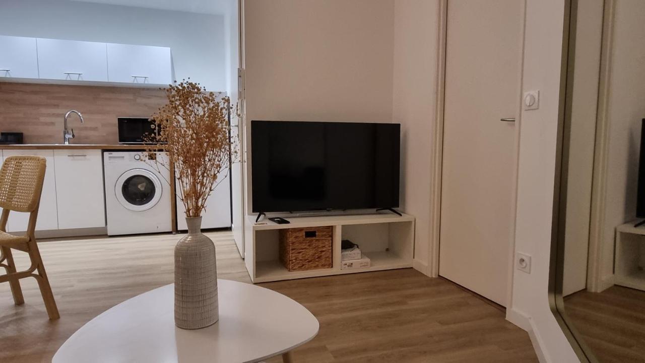 Moderne & Lumineux - Hyper Centre Daire Tournon-sur-Rhone Dış mekan fotoğraf